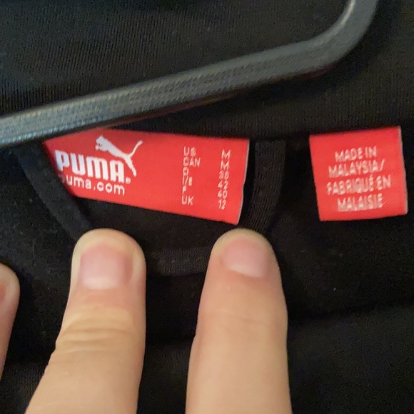 Puma ladies track suit - Picture 4 of 9